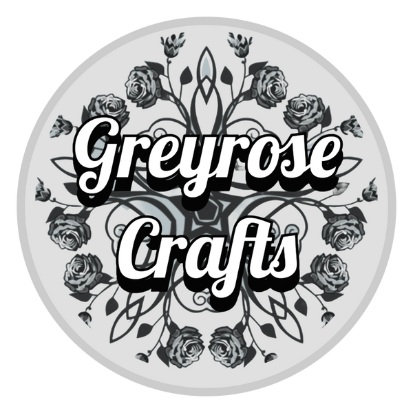 Greyrose 🌹 Crafts