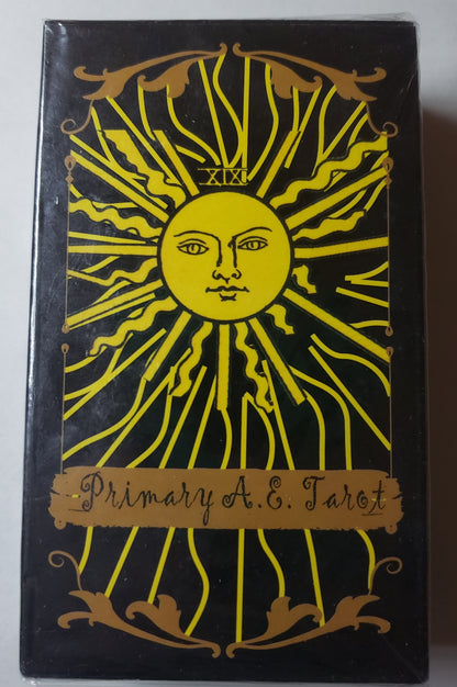 Primary A.E. Tarot