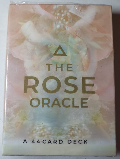 The Rose Oracle