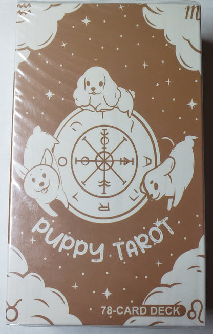 Puppy Tarot