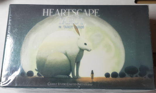 Heartscape Tarot