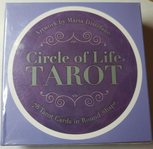 Circle of Life Tarot