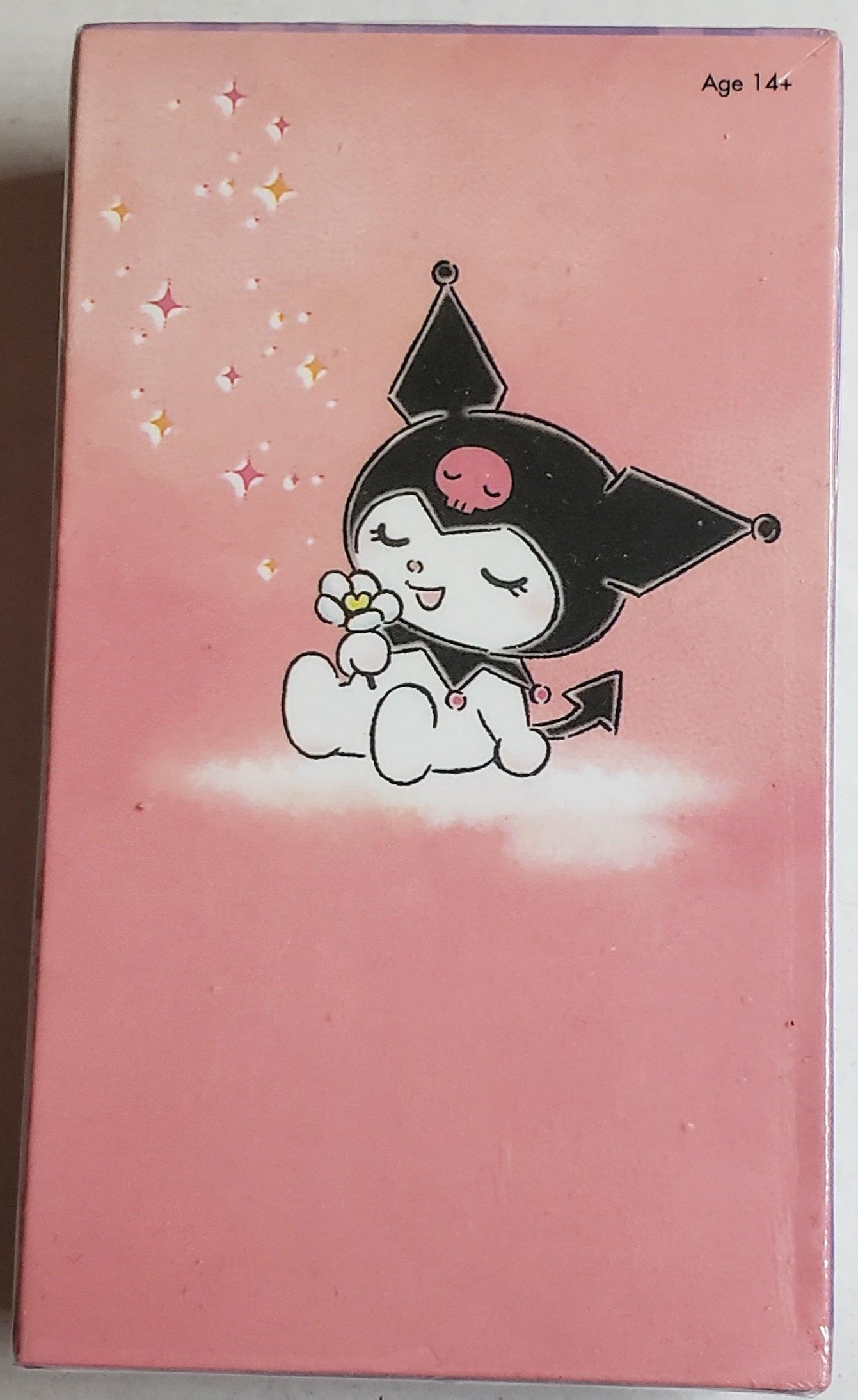 Luna's Kuromi Tarot