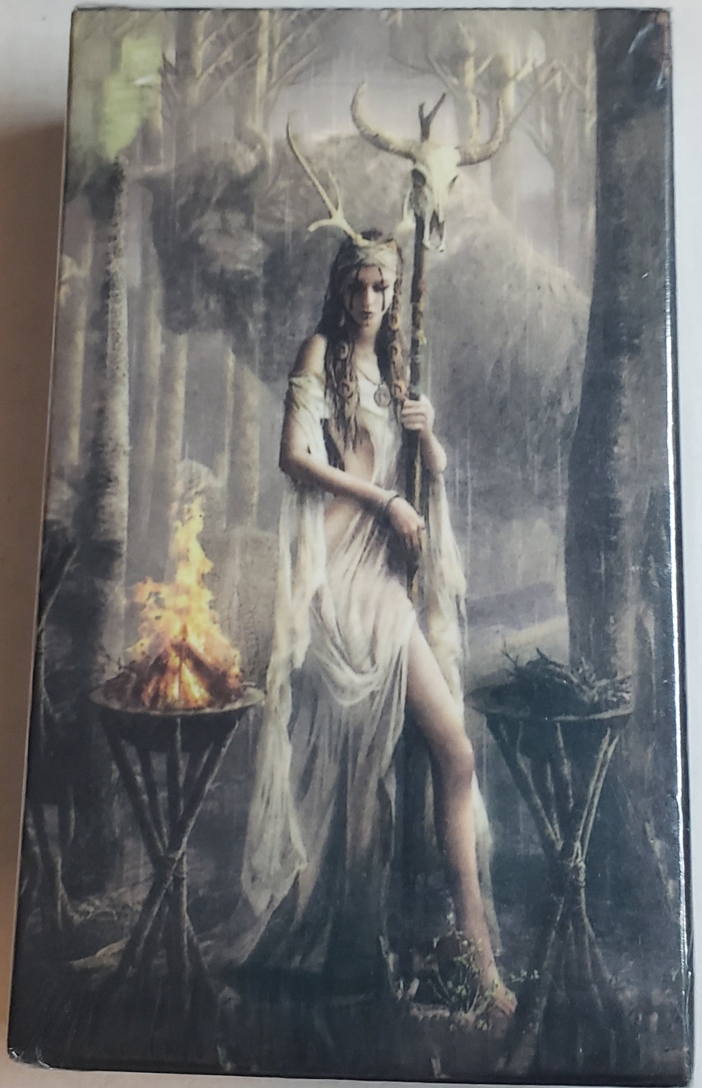 Runic Tarot